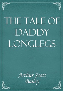 The Tale of Daddy Longlegs