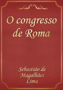 O congresso de Roma