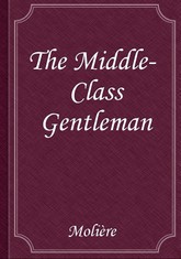 The Middle-Class Gentleman 표지 이미지