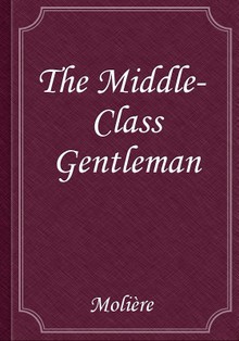The Middle-Class Gentleman