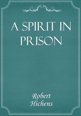 A Spirit in Prison 표지 이미지