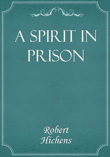A Spirit in Prison