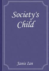 Society's Child 표지 이미지