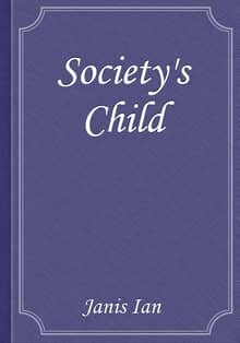Society's Child