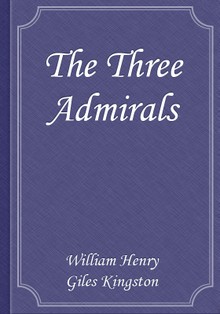 The Three Admirals