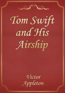 Tom Swift and His Airship