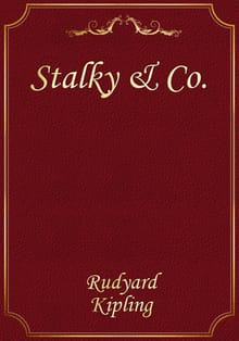 Stalky & Co.