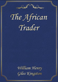 The African Trader