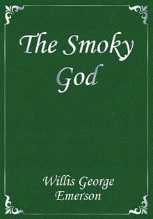 The Smoky God
