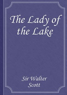 The Lady of the Lake