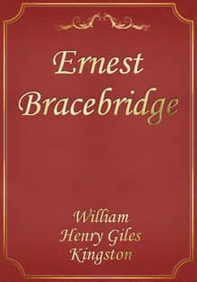 Ernest Bracebridge