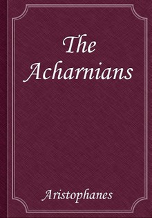 The Acharnians