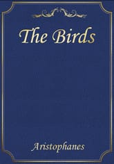 The Birds 표지 이미지