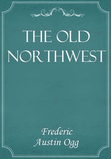 The Old Northwest