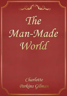 The Man-Made World