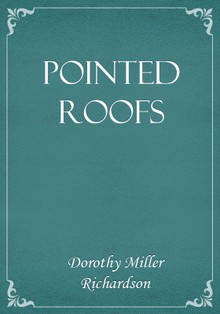 Pointed Roofs