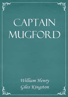 Captain Mugford