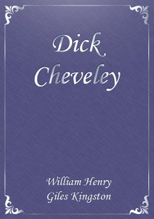 Dick Cheveley