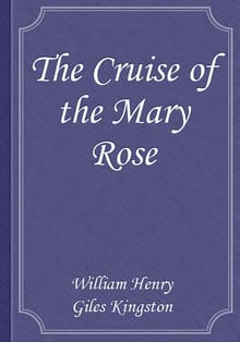 The Cruise of the Mary Rose