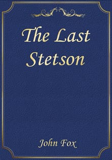 The Last Stetson