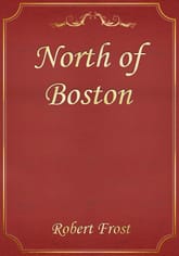 North of Boston 표지 이미지