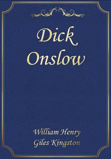 Dick Onslow