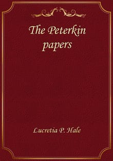 The Peterkin papers