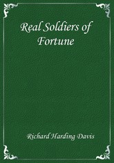 Real Soldiers of Fortune 표지 이미지