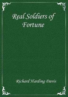 Real Soldiers of Fortune