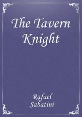 The Tavern Knight 표지 이미지