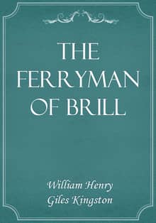 The Ferryman of Brill