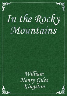 In the Rocky Mountains
