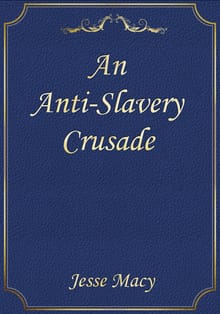 An Anti-Slavery Crusade