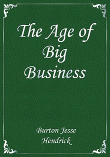 The Age of Big Business