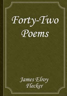 Forty-Two Poems