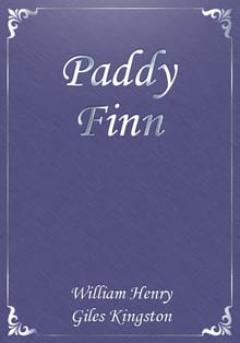 Paddy Finn