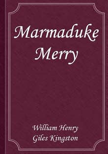 Marmaduke Merry