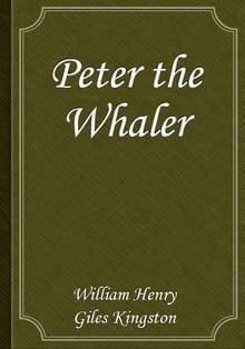 Peter the Whaler