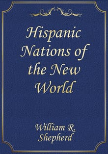 Hispanic Nations of the New World