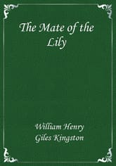 The Mate of the Lily 표지 이미지