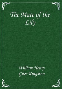 The Mate of the Lily