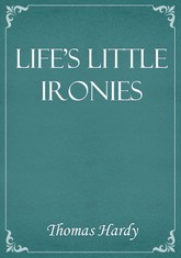 Life's Little Ironies 표지 이미지