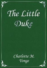 The Little Duke 표지 이미지
