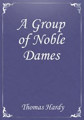 A Group of Noble Dames 표지 이미지