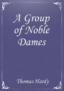 A Group of Noble Dames
