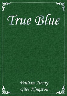 True Blue