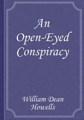 An Open-Eyed Conspiracy 표지 이미지