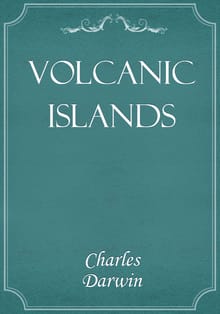 Volcanic Islands