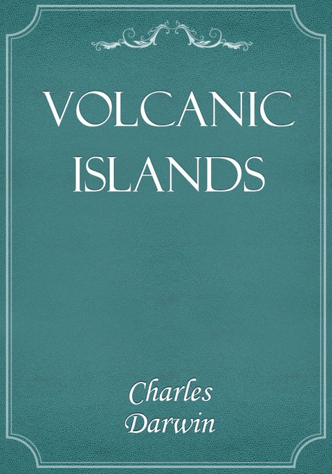 Volcanic Islands 표지 이미지