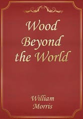 Wood Beyond the World 표지 이미지